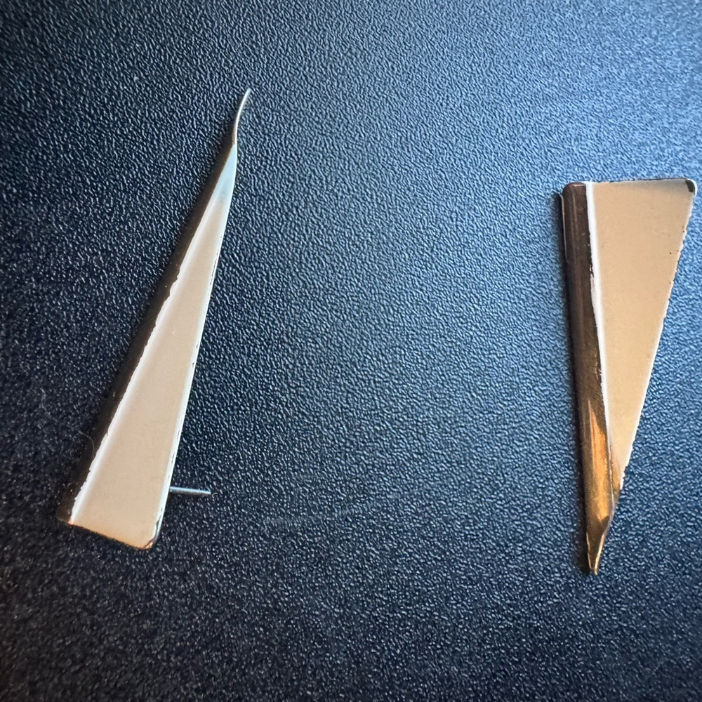 Triangle Spikes Bundle